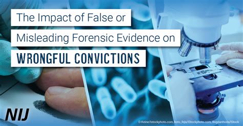 dropping rates of false convictions because of dna testing|forensic evidence and false convictions.